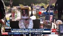 Dia de los Muertos celebrations coming to the Kern County Museum Sunday