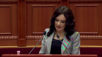 Kuvendi debat për Alvin/ Spiropali: Në gusht nisi aksioni në Siri, por situata ndryshoi