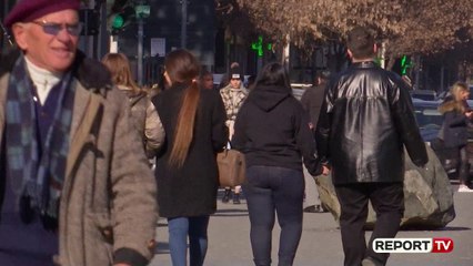 Report TV -45% e shqiptarëve janë larguar në 7 vitet e fundit, këto janë katër shkaqet kryesore