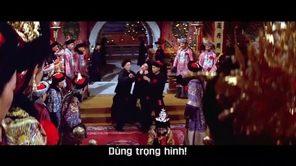 [Vietsub] Khuynh quốc khuynh thành (1975)  The Empress Dowager (Địch Long, Khương Đại Vệ) - P2