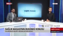 Vajinismus Nedir Cinsellik Eğitimi Neden Önemlidir - Sağlık Masası (11 Ekim 2019)