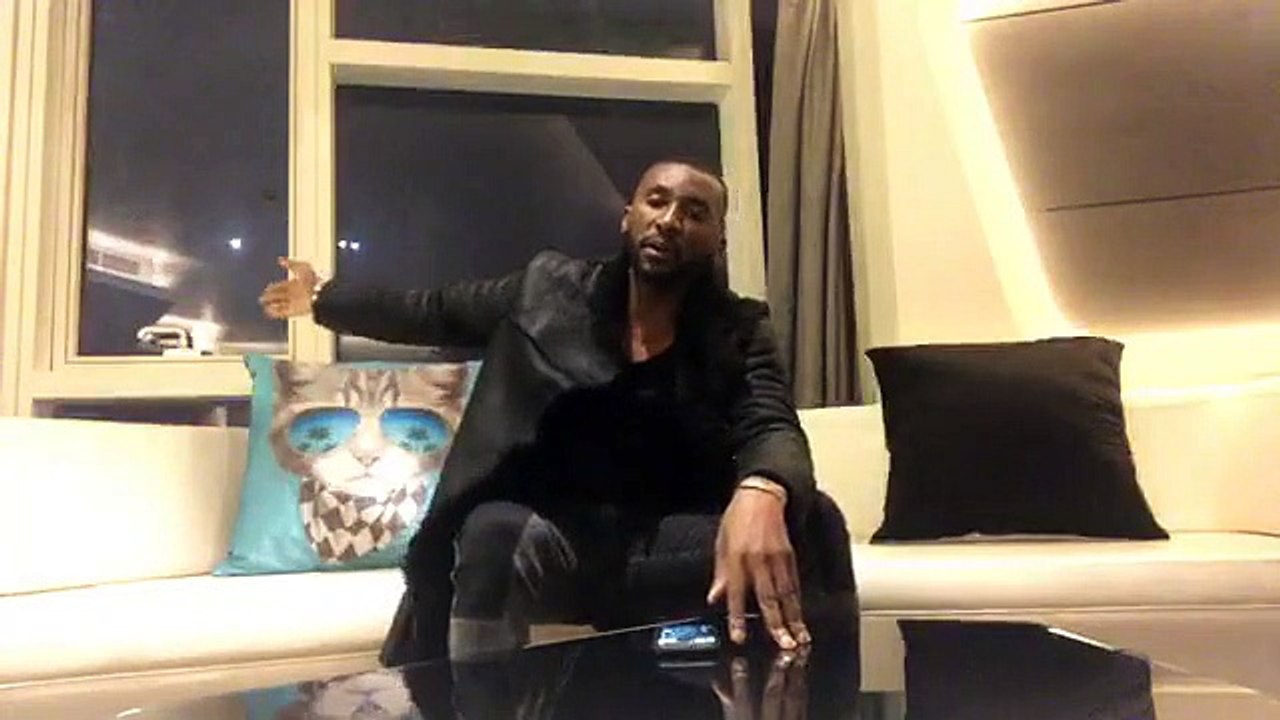 Gaffa Passion Java Responds to Bushiri