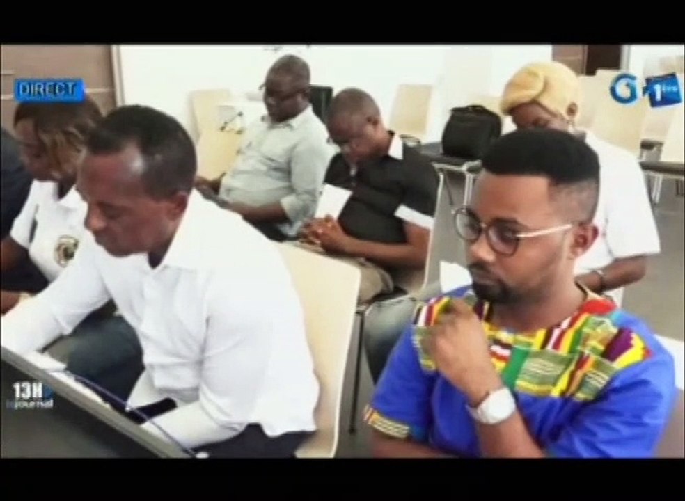 RTG - Atelier de validation du plan quinquennal 2020-2025 de la fondation ACACIA