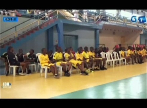 RTG - Campagne de dépistage du cancer du col de l’utérus et du sein par l’Association pour l’Aide et le Secours des Femmes Atteintes de Cancers (ASAFAC)