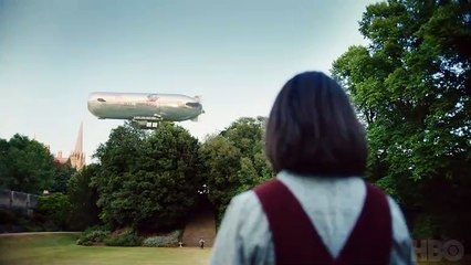 His Dark Materials: Season 1 Official Trailer