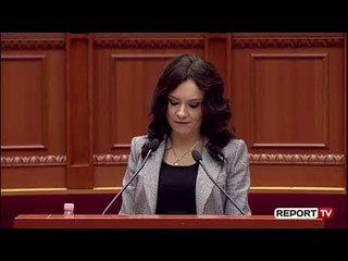 Interpelanca për Alvinin, Spiropali: Janë 28 fëmijë! Kampi i sigurtë, tentuam t'i kthenim në gusht