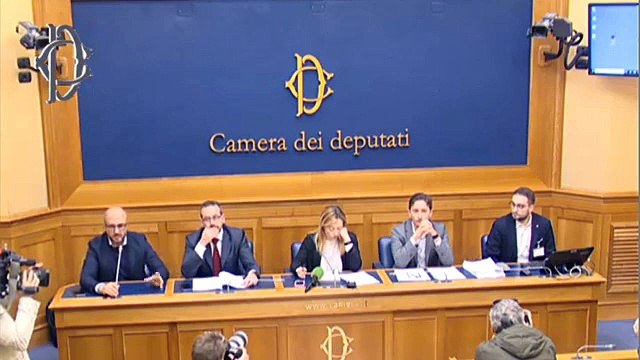 Giorgia Meloni risponde a Report: «Da voi giornalismo spazzatura, azienda intervenga» 4.11.19