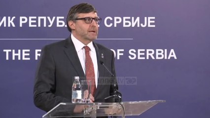 Negociatat/ Palmer: SHBA do punojë për të bindur udhëheqësit e BE-së