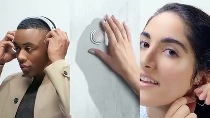 Présentation de Play My Emails pour Outlook sur iOS