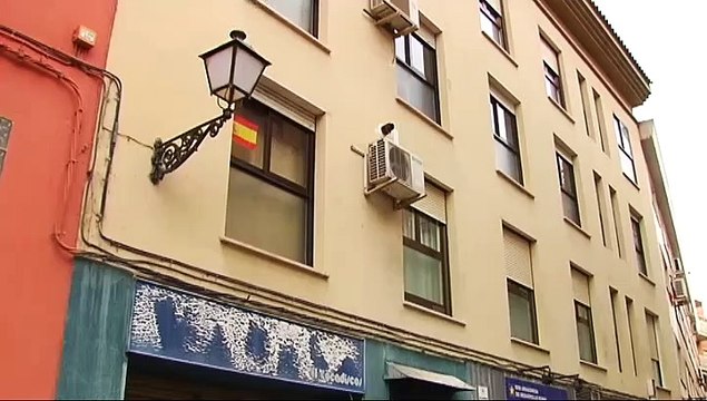 El acusado por el 'crimen de los tirantes' asegura que actuó en defensa propia