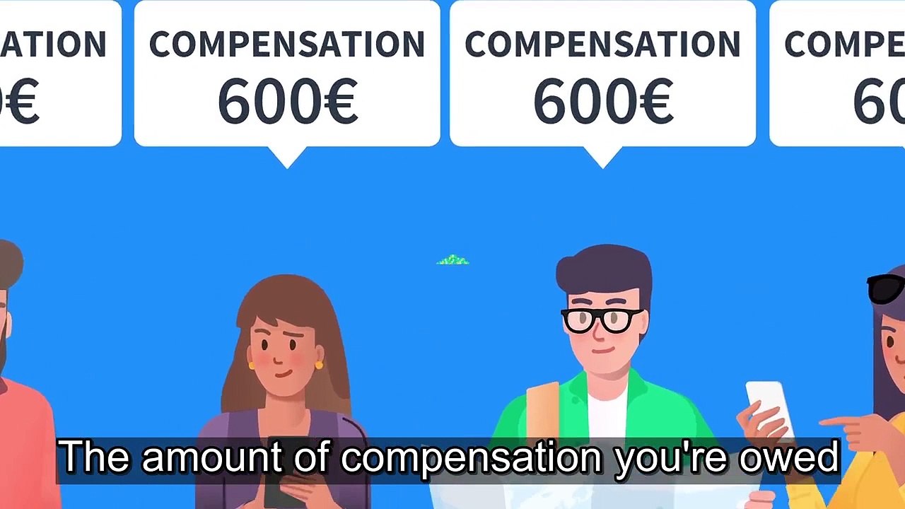 What are Airline Passenger Rights for Delayed or Cancelled Flight - AirHelp