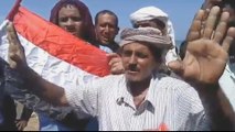 Yemen's Socotra residents divided in conflict