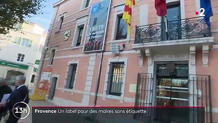Municipales en Provence : un label au-dessus des clivages politiques