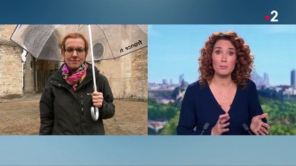 Pyrénées-Atlantiques : la cathédrale pillée était pourtant protégée