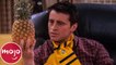 Top 10 Characters Who Are Definitely Hufflepuffs