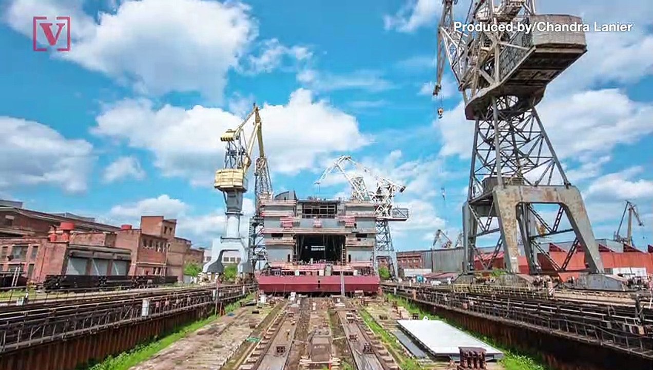 Is This The World’s Most Forward-Thinking City?