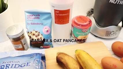 WHAT I EAT IN A DAY (Non Vegan + Healthy)