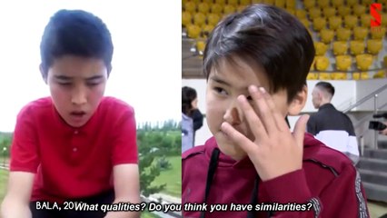 [ENG SUB] Project X - EP2