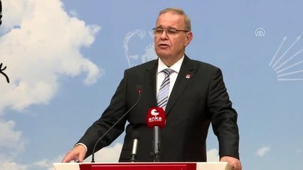 Öztrak: "(Süleyman Soylu) Atanmışların seçilmişlere bu şekilde konuşma hakkı yoktur"