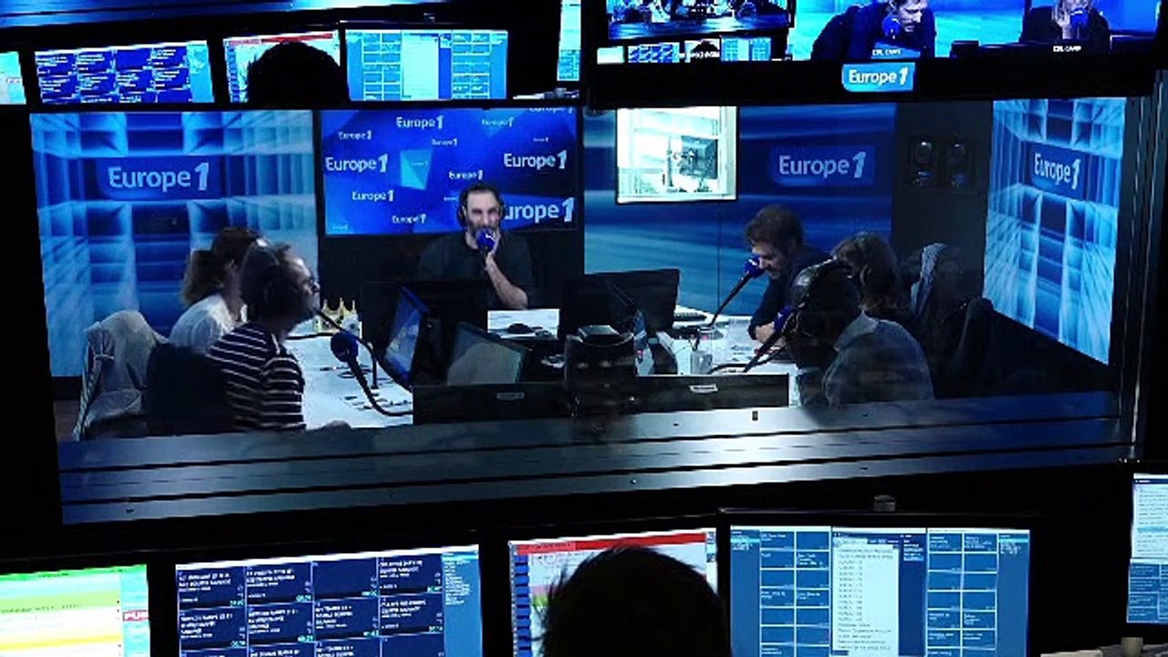 "Taratata", sur France 2