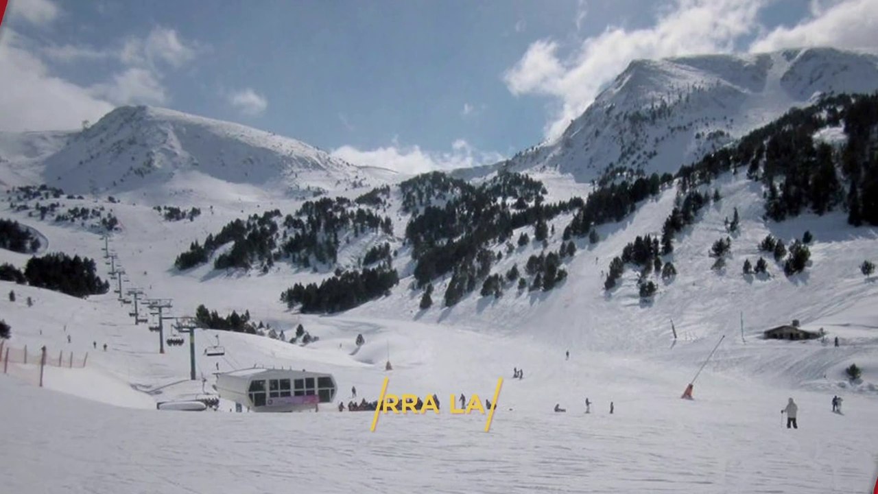 "ANDORRA LA VELLA" Top 29 Tourist Places | Andorra la Vella Tourism | ANDORRA