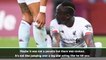 Klopp insists Mane is not a diver