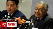 PM: Best for Khazanah to manage PLUS, settle debt