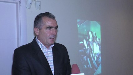 Hapet mini-deponia e riciklimit të qelqit në Gjakovë , e para e këtij lloji në Kosovë - Lajme