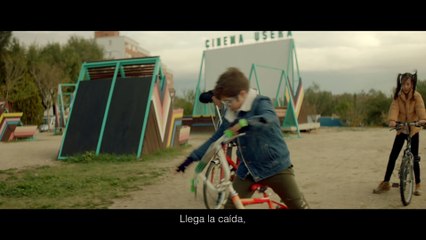 'El siguiente round', tercer spot de campaña de Unidas Podemos