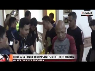 Anggota DPRD Kolaka Ditemukan Tewas di Hotel