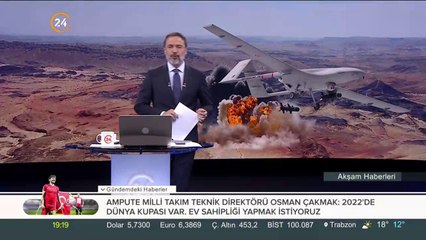 Kırmızı kategoriye bir çizik daha