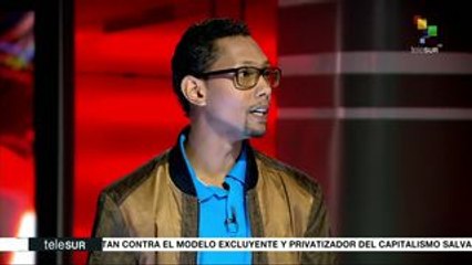 Texto y contesto: Marihuana: Debate por su legalización