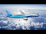 NocutView - How to make Airplane