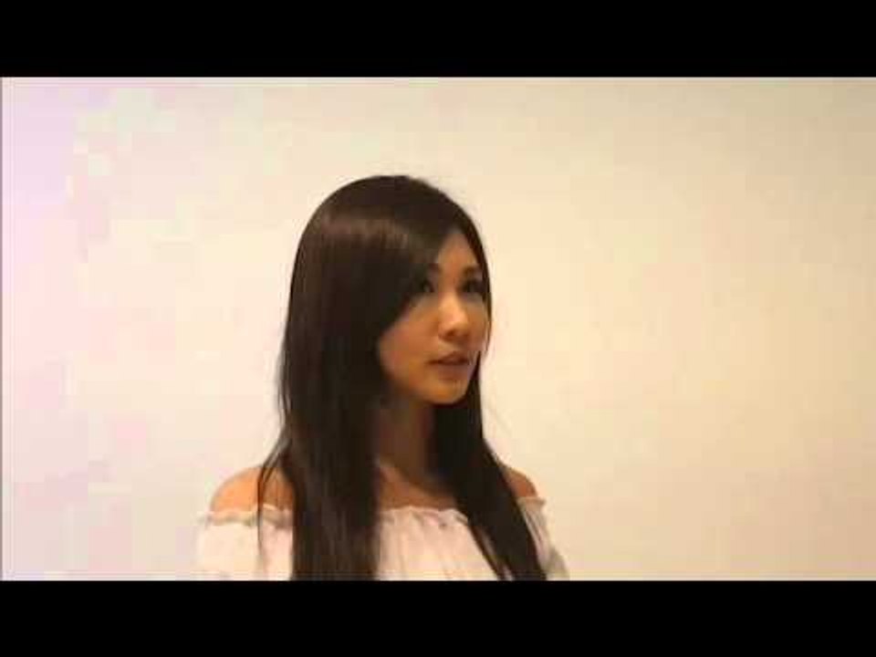熱愛運動的電競正妹 ──「張小筑」專訪