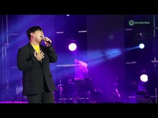 [축하공연 직캠] 임재현 - 조금 취했어