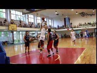 【20170609】全運會籃球賽-基隆市 VS 新竹縣-5