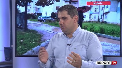 Situata pas reshjeve/ Drejtori i mirëmbajtjes së rrugëve në ARRSH flet për Report TV
