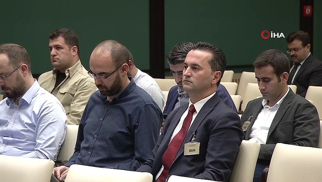 İbrahim Kalın: ' 'Bir faciadır' dediğinizde 15 Temmuz darbe girişimi faciasını adeta gölgeleyen bir tutum sergiler gibi algılanırsınız'