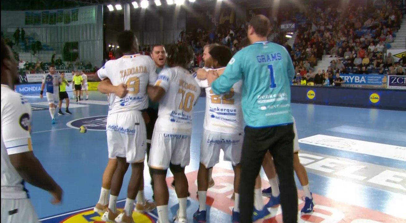 Direction les quarts de finale de Coupe de la Ligue