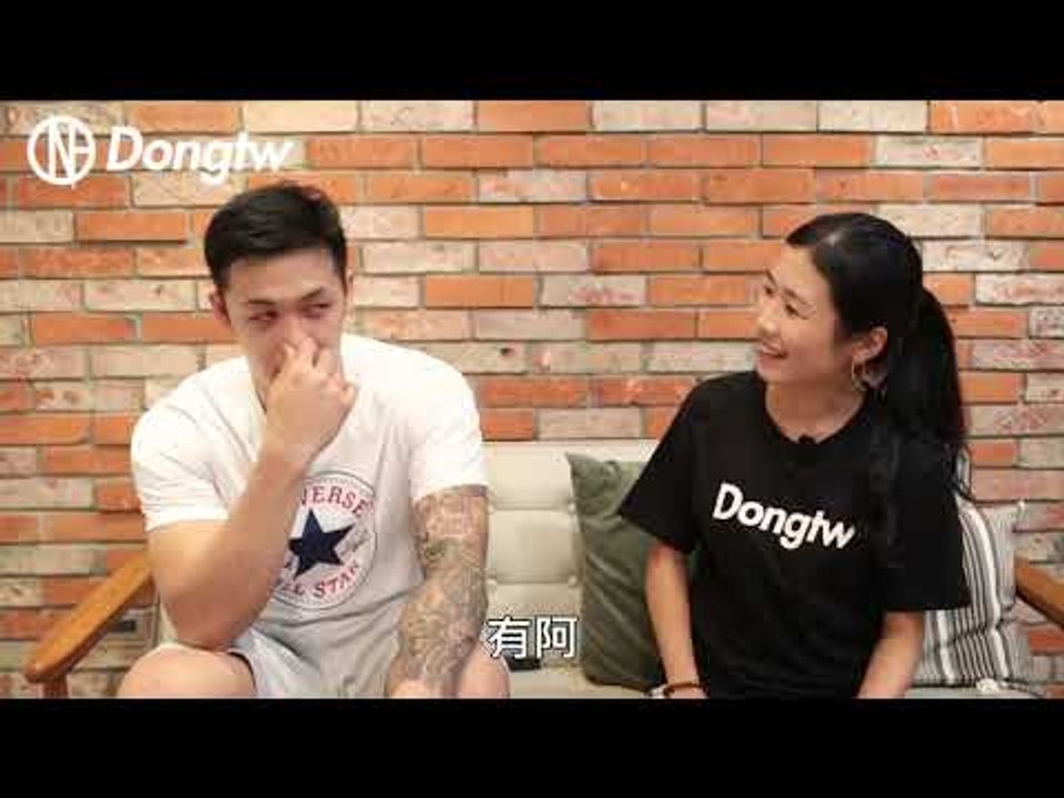 台灣LBJ其實不喜歡LBJ 中華隊亞洲盃資格賽與中國日本同一組，周儀翔的看法是？