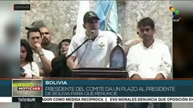 teleSUR Noticias: Concluye 3º Encuentro Antimperialista