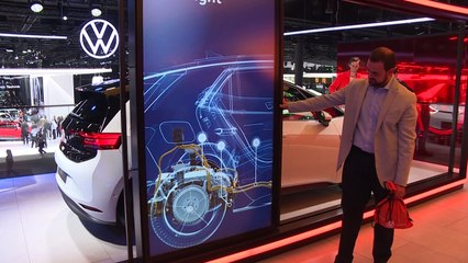 E-Mobilität in Deutschland: Das sind die Knackpunkte