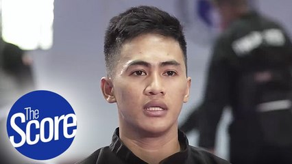 What Is Pencak Silat? | The Score