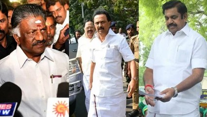 சூடு பிடிக்கிறது.. உள்ளாட்சி தேர்தலுக்காக திண்ணை பிரச்சாரம்!