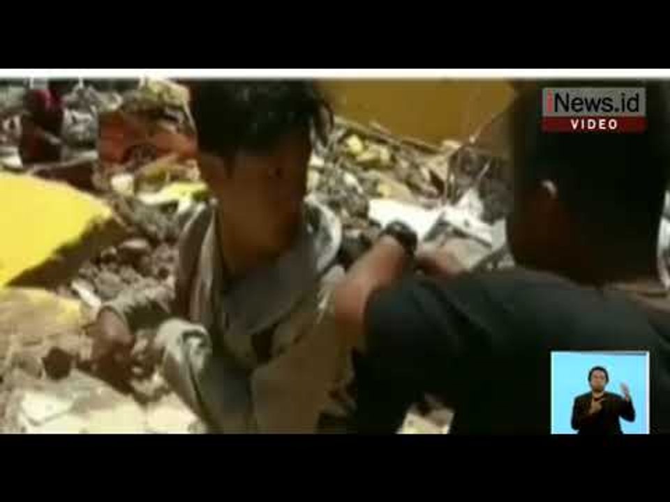 Kabar Warga Boleh Ambil Barang di Toko, Polisi Tak Dapat Berbuat Banyak