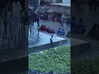 Gempa di Jakarta-Banten 🚨