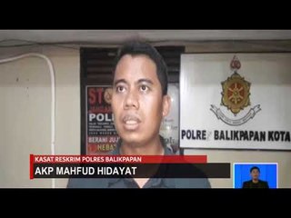 Heboh Penemuan Jasad Bayi di Kloset Bandara Sepinggan, Pelaku Masih Pelajar