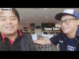 Jelang Debat Kedua Capres, Ini Persiapan Moderator Tommy Tjokro