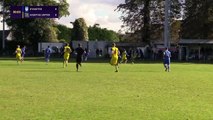 Jesse Waller-Lassen vs Stansted - Hashtag United Goal of the Month #3