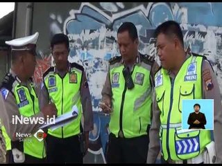 Kecelakaan Maut Terjadi di Solo, 4 Orang Tewas